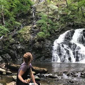 Meet your Posher, Blair